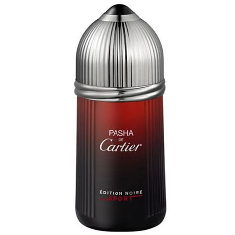 eau de toilette pasha de cartier|pasha cartier men's cologne.